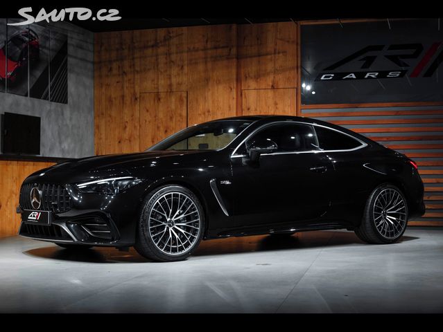 Mercedes CLE
